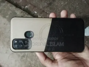 Realme 7i 128 GB