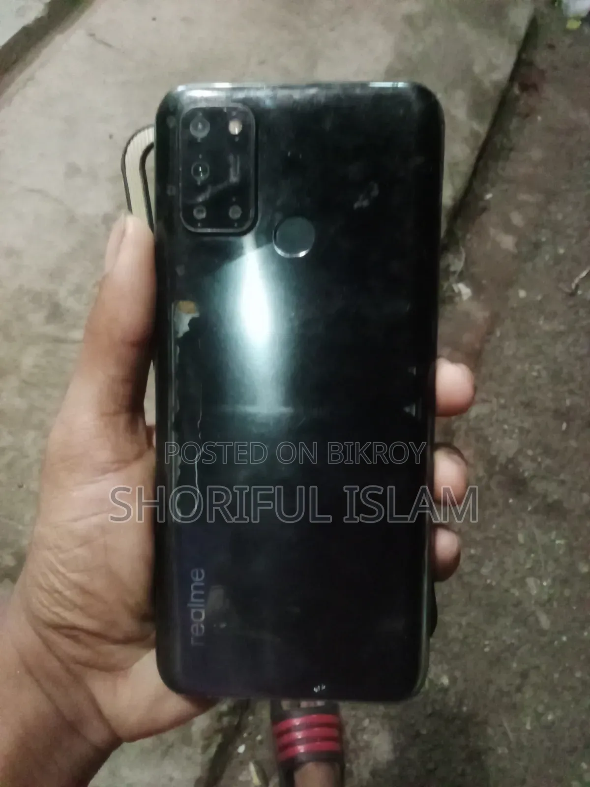 Realme 7i 128 GB