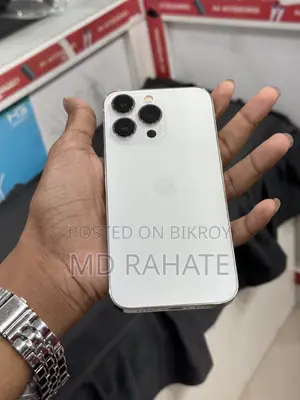 Apple iPhone 13 Pro 128 GB White