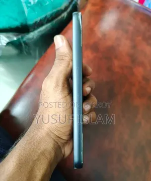 Samsung Galaxy A54 5G 256 GB Black