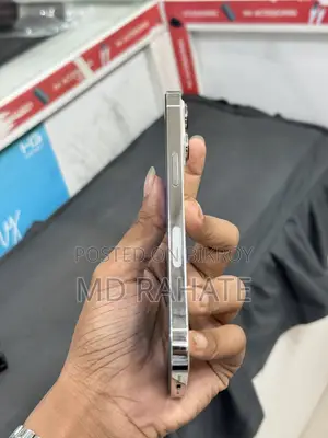 Apple iPhone 13 Pro 128 GB White