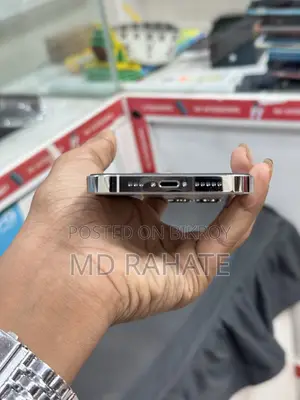 Apple iPhone 13 Pro 128 GB White