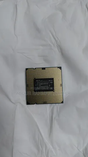 ইন্টেল ১০ম প্রজন্মের প্রসেসর