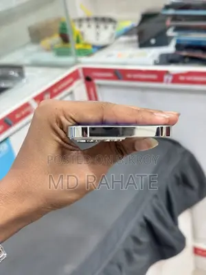 Apple iPhone 13 Pro 128 GB White
