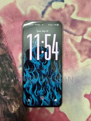 Infinix Hot 60 Pro 128 GB Gray