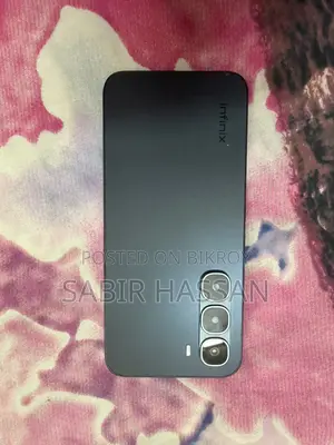 Infinix Hot 60 Pro 128 GB Gray
