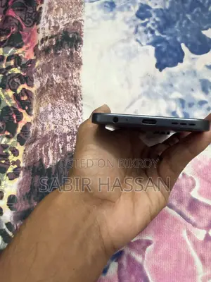 Infinix Hot 60 Pro 128 GB Gray