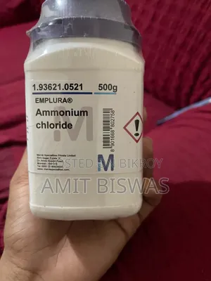 Ammonium Chloride