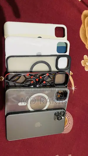 Apple iPhone 11 Pro Max 256 GB Black