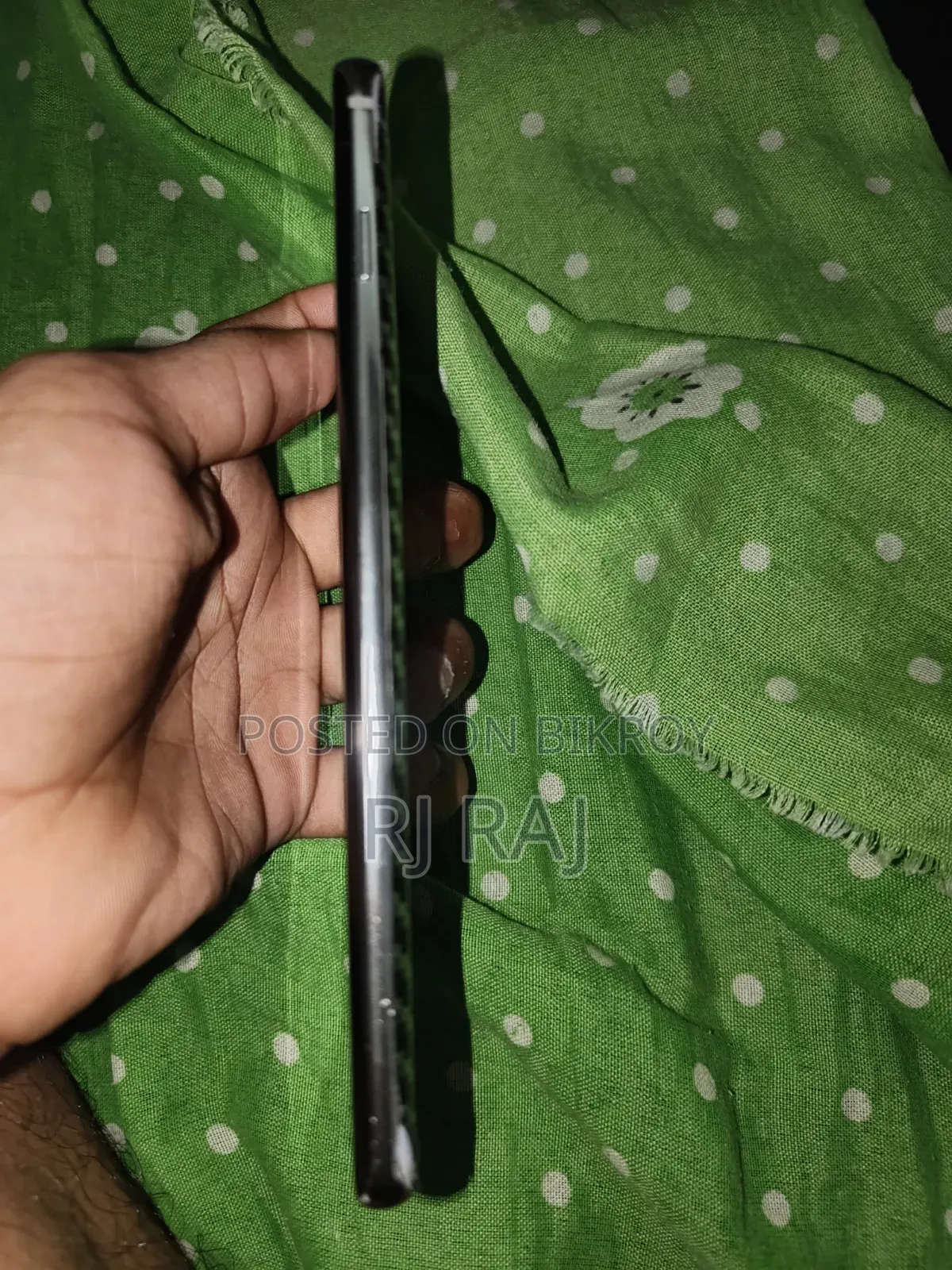 Samsung Galaxy S10 Plus 128 GB Gray