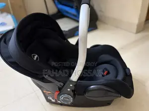 শিশুর কার সিট/বেসিনো