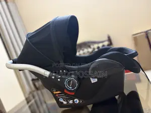 শিশুর কার সিট/বেসিনো