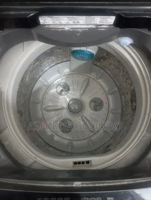 LG 8kg Smart Inverter Washing Machine