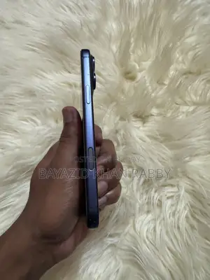 Apple iPhone 17 Pro Max 256 GB Blue