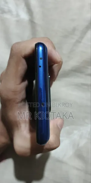 শাওমি পোকো এক্স৩ প্রো ২৫৬ জিবি ব্লু