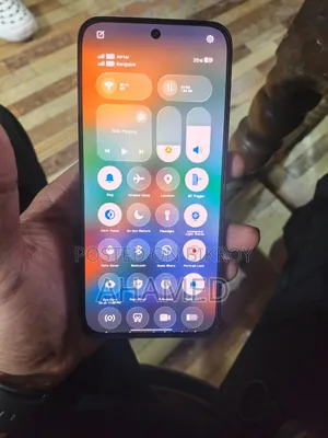 New Infinix GT 30 5G 256 GB Gray