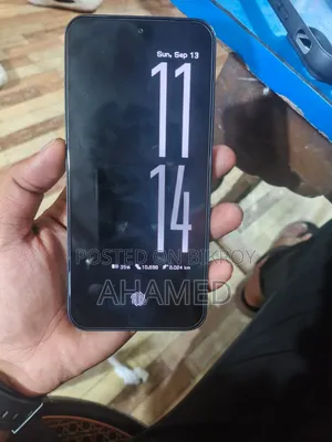 New Infinix GT 30 5G 256 GB Gray