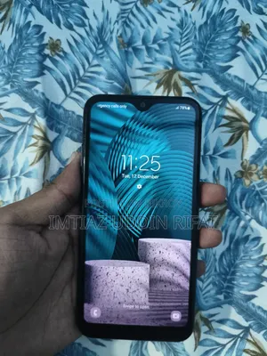স্যামসাং গ্যালাক্সি এম০১ ৩২ জিবি ব্লু