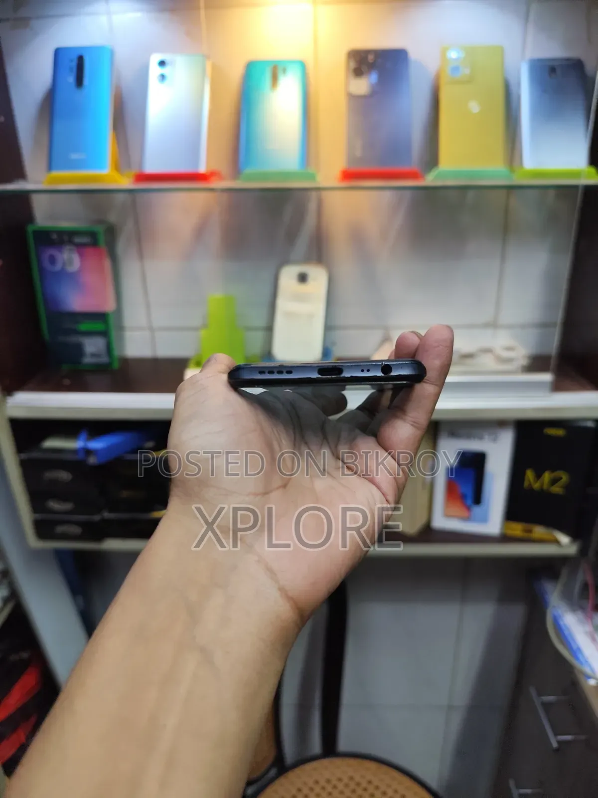 Realme 8 Pro 128 GB Black