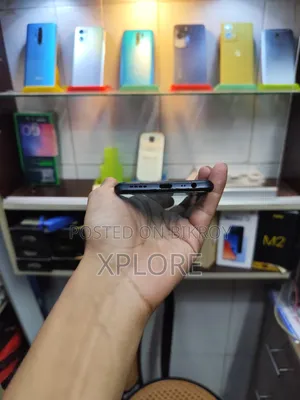 Realme 8 Pro 128 GB Black