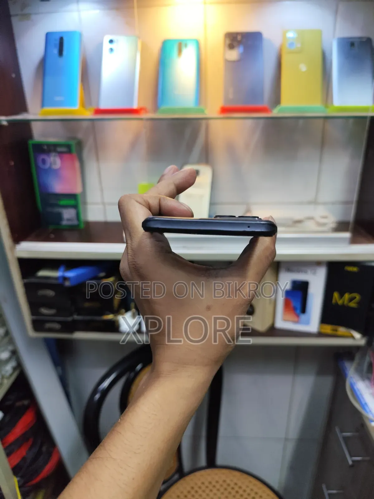 Realme 8 Pro 128 GB Black