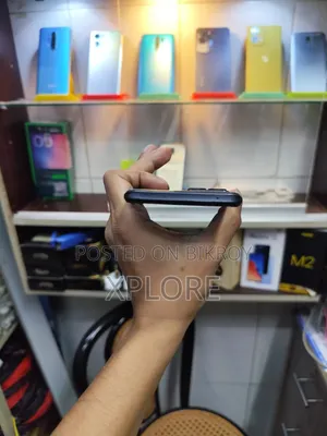Realme 8 Pro 128 GB Black