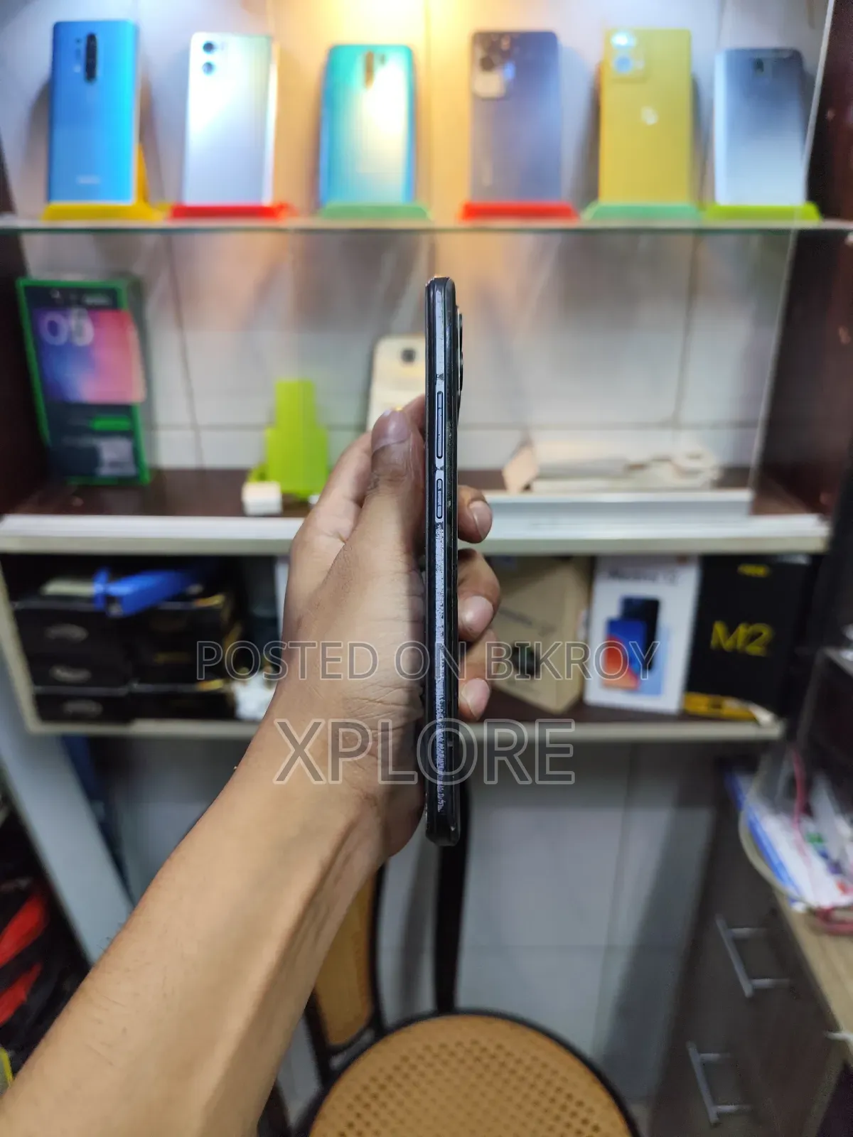 Realme 8 Pro 128 GB Black