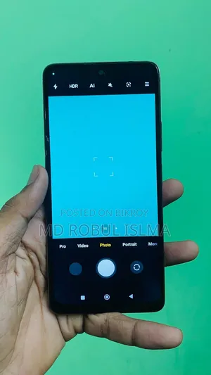 শাওমি রেডমি নোট ১০ প্রো ম্যাক্স ১২৮ জিবি রেড