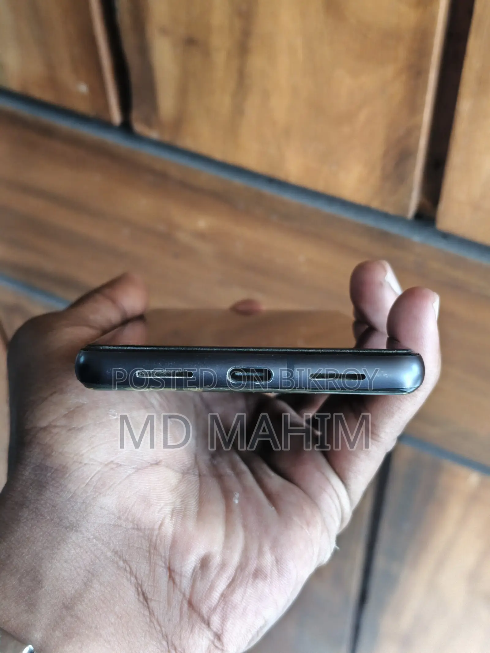Google Pixel 7 128 GB Black