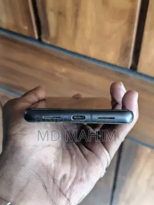 Google Pixel 7 128 GB Black