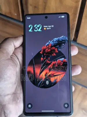 Google Pixel 7 128 GB Black