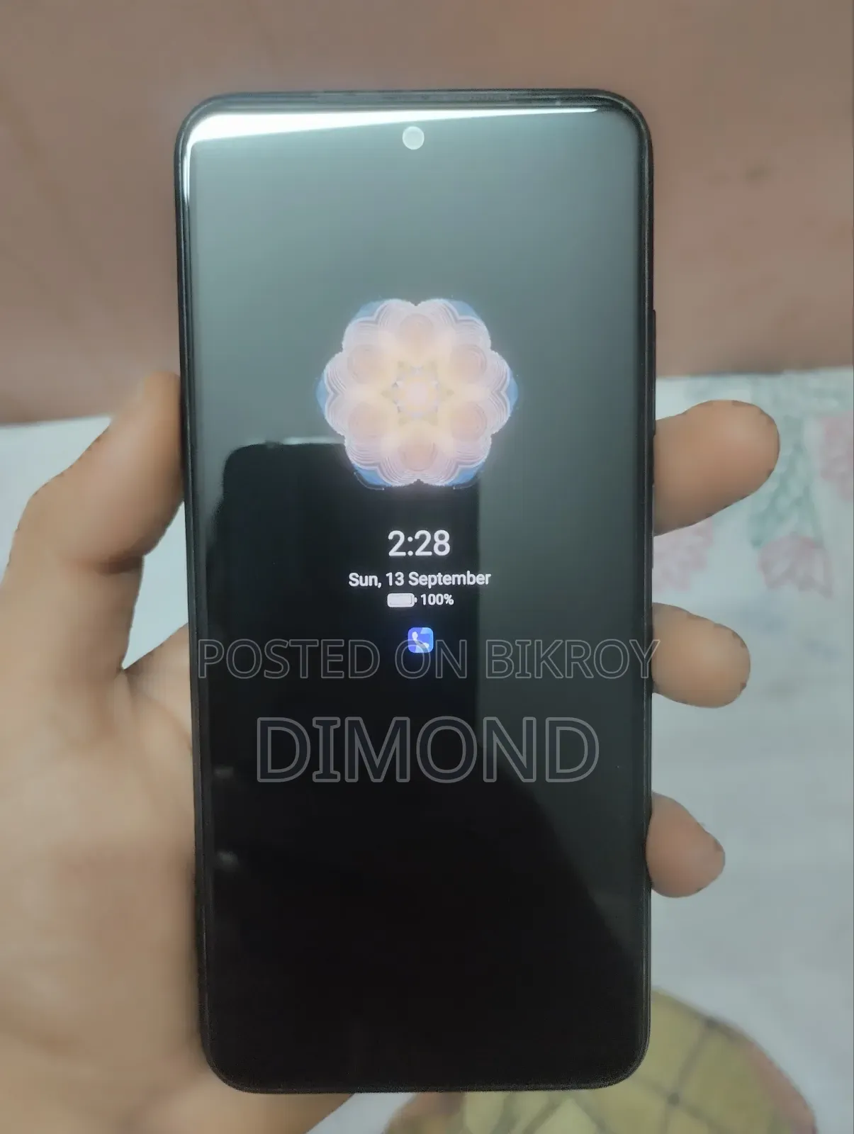 Xiaomi Redmi Note 10 64 GB Gray