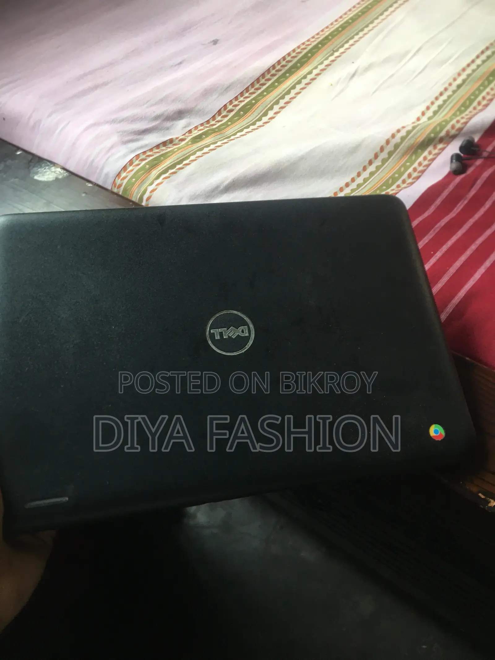 সার্ভার ডেল ১৬জিবি এইচডিডি ৩২জিবি