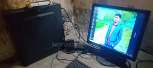 Desktop Computer 8GB Intel Core i3 HDD+SSD 256GB