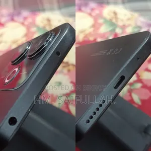 শাওমি ১২৮ জিবি ব্ল্যাক