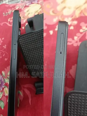 শাওমি ১২৮ জিবি ব্ল্যাক