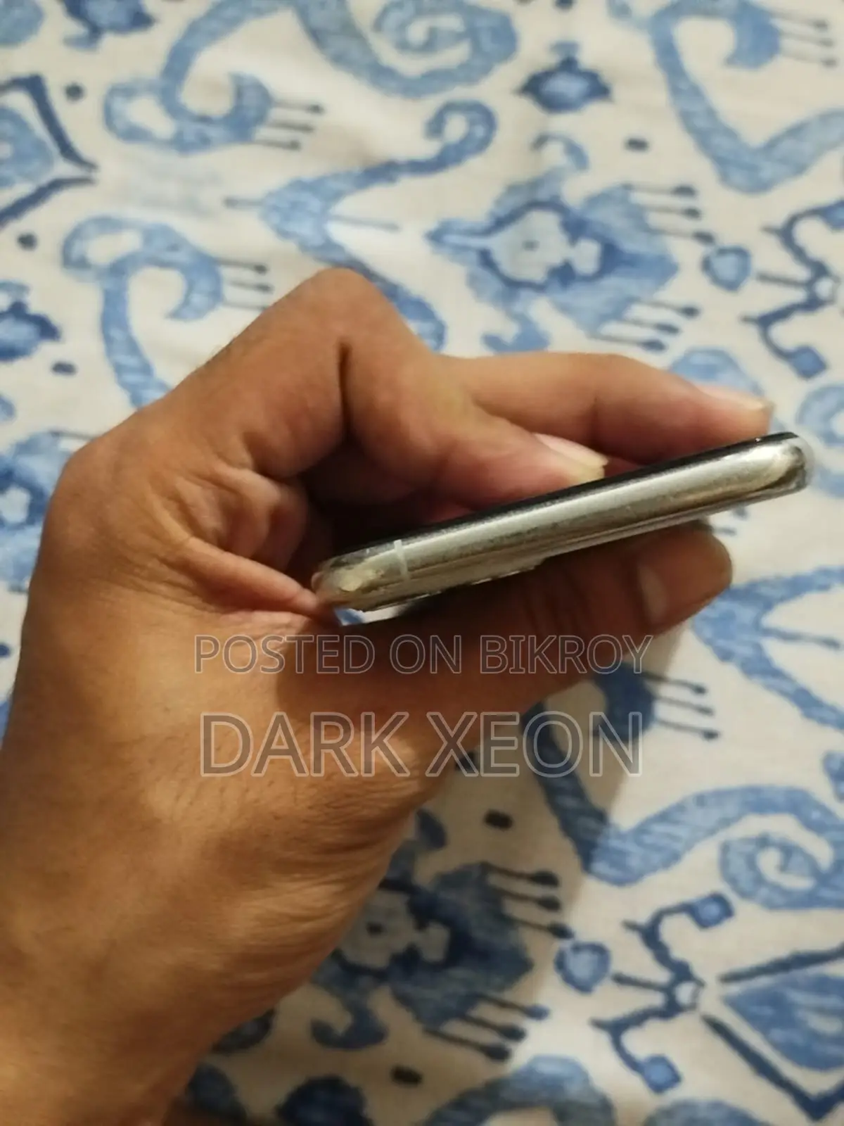 Apple iPhone 11 Pro 256 GB White