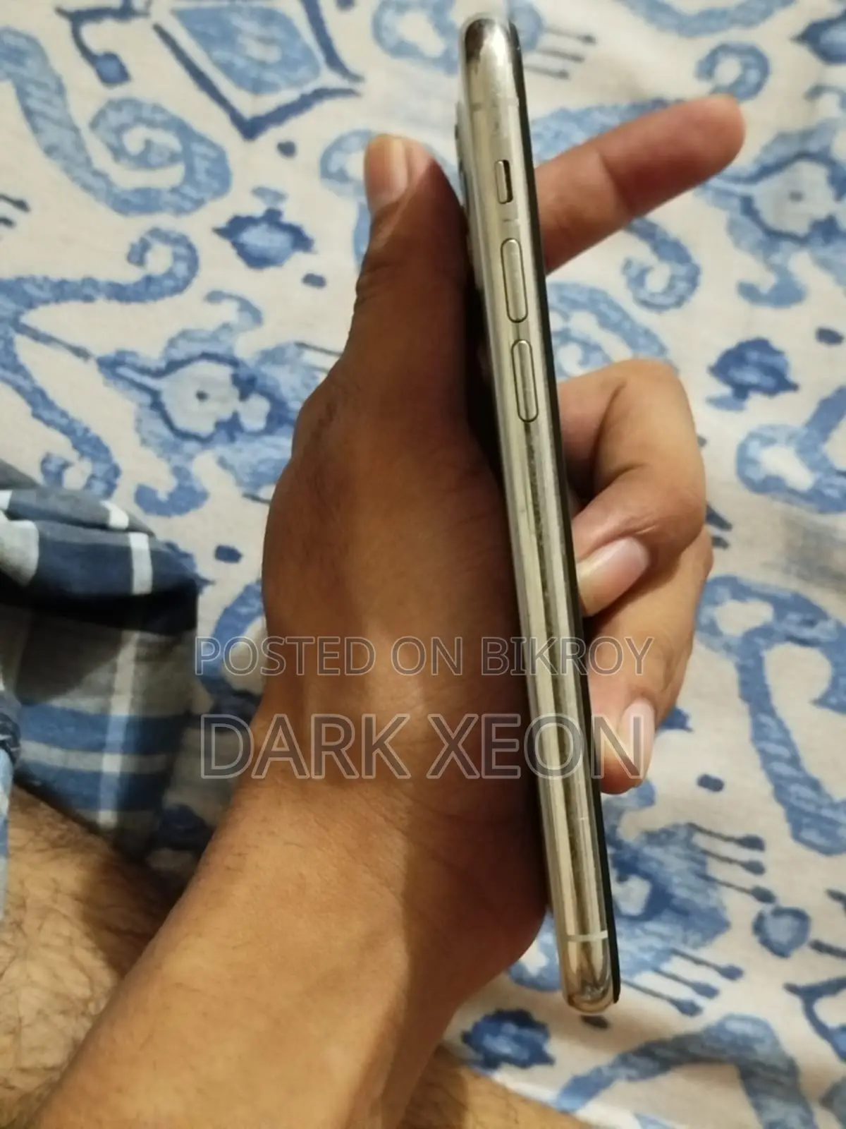 Apple iPhone 11 Pro 256 GB White