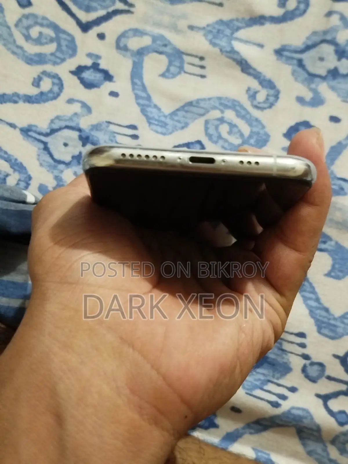 Apple iPhone 11 Pro 256 GB White