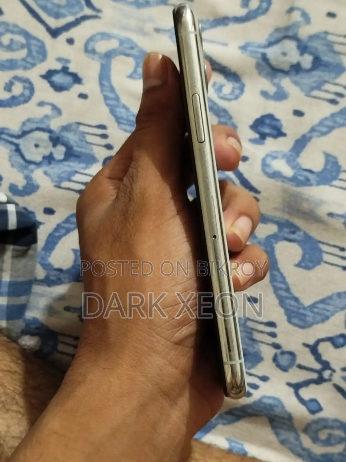 Apple iPhone 11 Pro 256 GB White