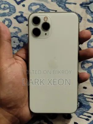 Apple iPhone 11 Pro 256 GB White