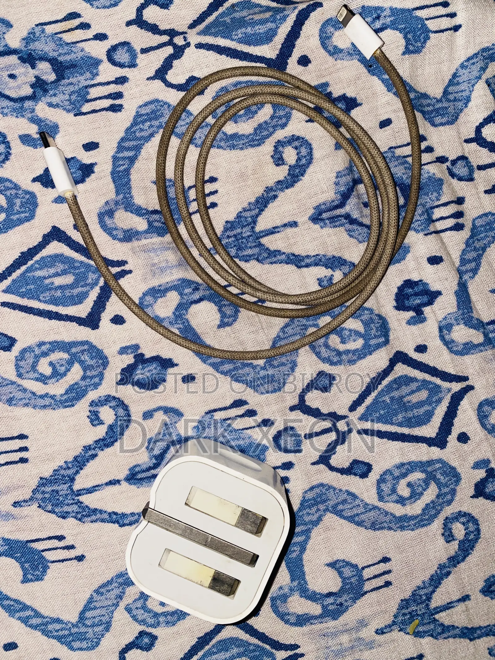 Apple iPhone 11 Pro 256 GB White