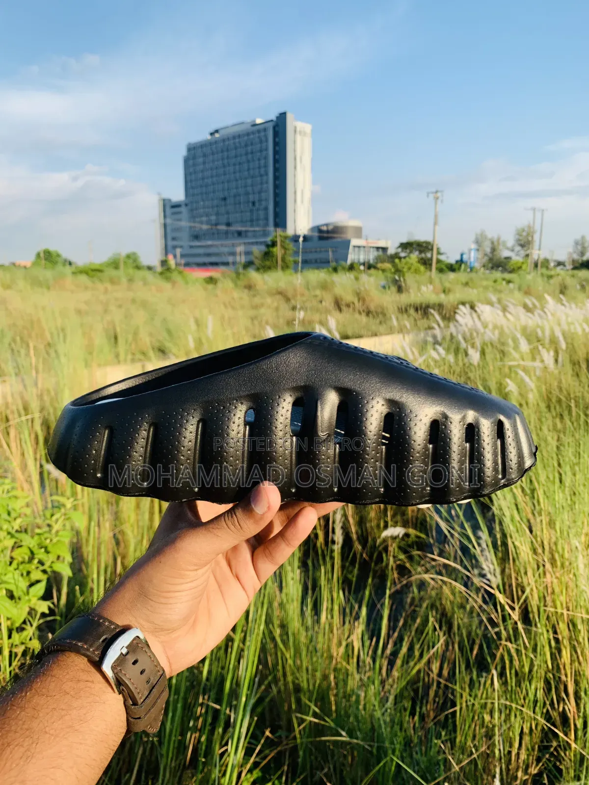 নাইক মাইন্ড ০০১