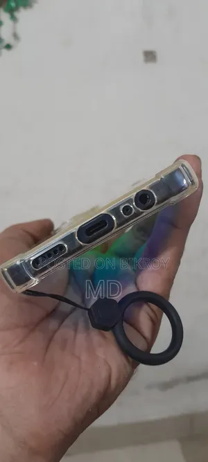 ভিভো ওয়াই২৯ ১২৮ জিবি ব্ল্যাক