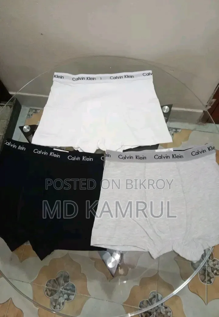 Mens boxer for sale