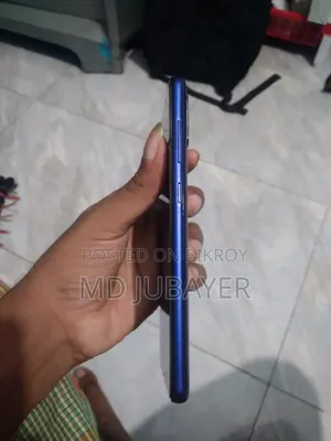 Samsung Galaxy A21s 64 GB Blue