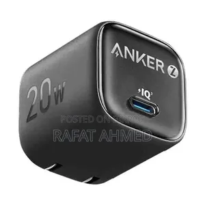 Angker Original Charger