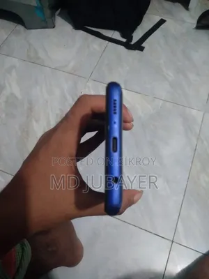 Samsung Galaxy A21s 64 GB Blue