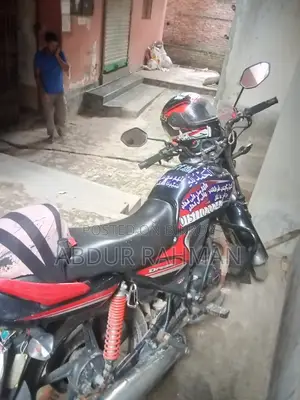 New Honda Dream Neo 2023 Black