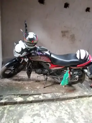 New Honda Dream Neo 2023 Black